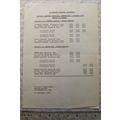 1976 Colchester Borough Transport revised Commu...