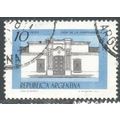 Argentina 1978 - 10p - Casa De La Independencia...