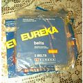 GENUINE EUREKA 6300 SERIES STYLE X-1 3 UPRIGHT ...