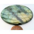 Labradorite Freeform Gemstone Cabochon 177