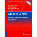 Adaptive Control