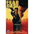 Fear Case: #1 Francesco Francavilla - Cover C D...