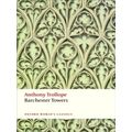 Barchester Towers - The Chronicles of Barsetshire by Anthony Trollope