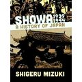 Showa 1939-1944: a History of Japan; A History of Japan by Various Authors