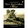 The Penguin Book of New Zealanders at War by Ian C. McGibbon