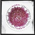 USA 2020 Global Forever USED on paper @A464