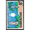 1967 SG 220 - fine used (o)