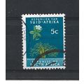 SouthAfrica.SG204 5c Baobab Tree.Variety Unchec...