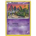 Pokemon XY BREAKPoint #056/122 Trubbish