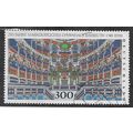 GER 1998 300pf '250TH ANN OF BAYREUTH OPERA HOU...