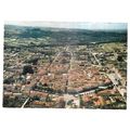 REVEL, FRANCE unused vintage postcard #