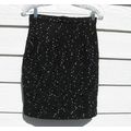 Womens Alberto Makali Skirt 4 26 Waist Black Te...