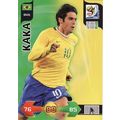 Adrenalyn XL World Cup 2010 Kaka Brazil
