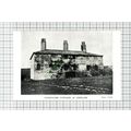 C7945) Coastguard Cottages Crowlink Sussex - c....