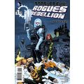 Forever Evil: Rogues Rebellion (2013 Ltd) # 004...