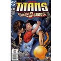 Titans (Vol 1) The # 018 NM MODERN AGE COMICS