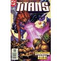 Titans (Vol 1) The # 017 NM MODERN AGE COMICS