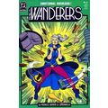 Wanderers (Vol 1) The # 008 NM MODERN AGE COMICS