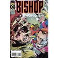Bishop (1994 Ltd) # 004 NM MODERN AGE COMICS