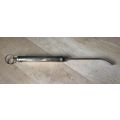 Vintage Rare Brass & Metal Grease Gun Classic C...