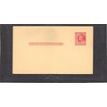 UX38 2c Benjamin Franklin CV03551f