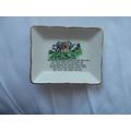 LANCASTER SANDLAND WARE / OFF TO WIDDICOMBE FAI...