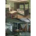Beatrix Potter Book Author Hill Top Farmhouse B...