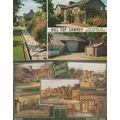Shakespeare & Sawrey Farm Beatrix Potter Book A...