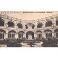 Lisboa Claustro dos Jaronymos Belem Portugal Ol...