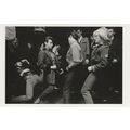 Rockabilly Fashion 1970s Adam & Eve Pub Hackney...