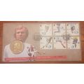 2006 PNC Limited Edition Football World Cup Sta...