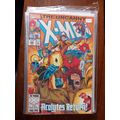 Marvel - The Uncanny X-Men #298