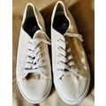 I love Comfort light beige sneakers size 8 - new