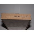 Creative Expressions treasure box Wooden Backed...