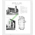 St Mary's Church Kenton J Harold Gibbons - c.19...