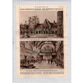 Lancing College Centenary Picture Article Bryan...