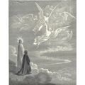 JUSTINIAN 1903 Gustave Doré - Dante Alighieri A...
