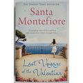 Santa Montefiore - Last Voyage of the Valentina