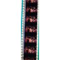 Pk GEB - M - MIX - A 023w . 1 STRIP OF 5 - 35MM...