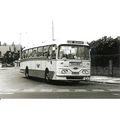 Black & White Photograph of Yelloway Motor Serv...