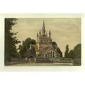h0619 - Whippingham Church , Beatrice Avenue , ...