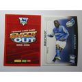 Mario Melchiot - Birmingham Shoot Out 2005 2006...