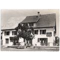 38 - MEAUDRE - HOTEL DU COMMERCE - PROPRIETAIRE...