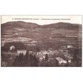 42 - Bourg-Argental