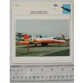 Gates Learjet U36A - USA - Trainer - Collectors...