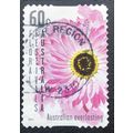 AUSTRALIA 2011 SG 3566 USED S/A #1