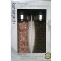Kamenstein Salt and Pepper Grinder set