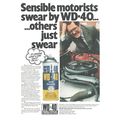 WD-40 CADULAC CHEMICALS LIMITED :- Original Vin...
