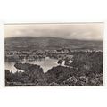 General View of Llandrindod Wells Postcard RP R...