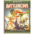 Battleborn (Microsoft Xbox One, 2016) **NEW**